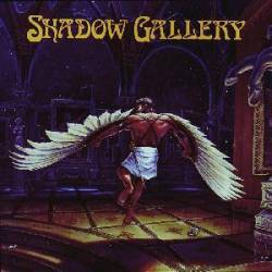 Shadow Gallery : Shadow Gallery